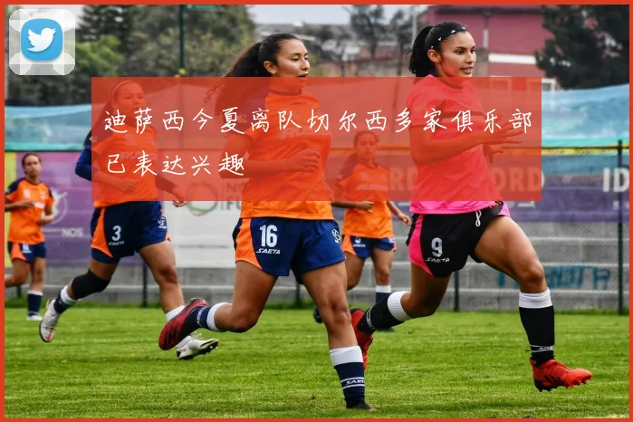迪萨西今夏离队切尔西多家俱乐部已表达兴趣